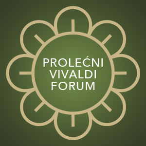 Prolećni Vivaldi forum - online